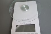 Weighing scales digital