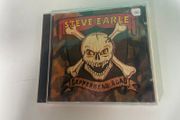 Steve Earle Copperhead Road CD NEW/SEALED