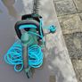 electric strimmer Image 3
