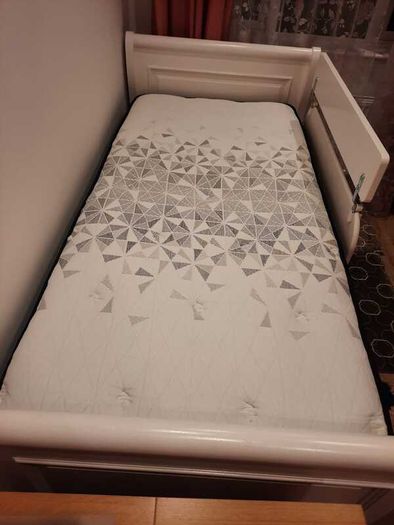 Franch bed