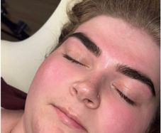 Brows&lashes