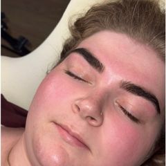 Brows&lashes