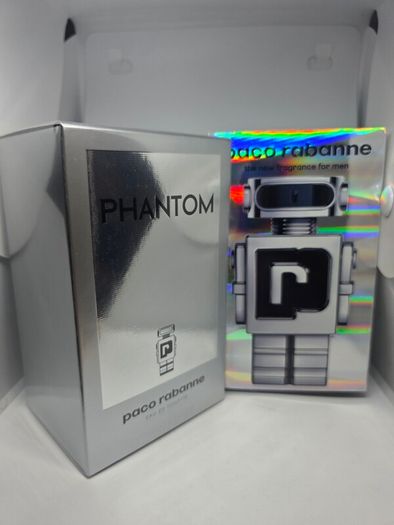 Paco Rabanne Phantom