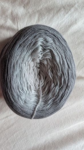 cotton yarn