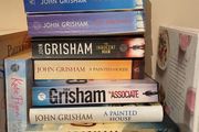 Selection of books