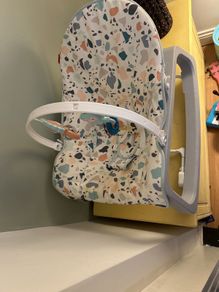 baby bouncer
