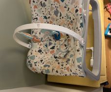 baby bouncer