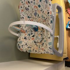 baby bouncer