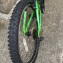 Tecchi MTB 24' Kids Mountain Bike Image 4