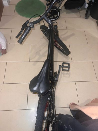 Rockrider