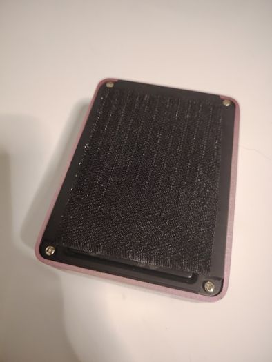 Joyo JF-16 British Sound Guitar Effect