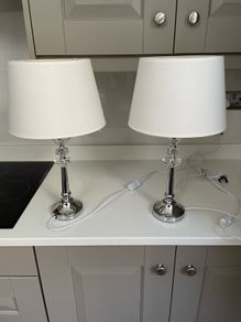 bedside lamps