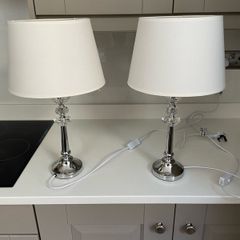 bedside lamps