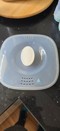 Cocobear bottle steriliser and dryer