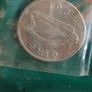 pre decimal coin set Image 4