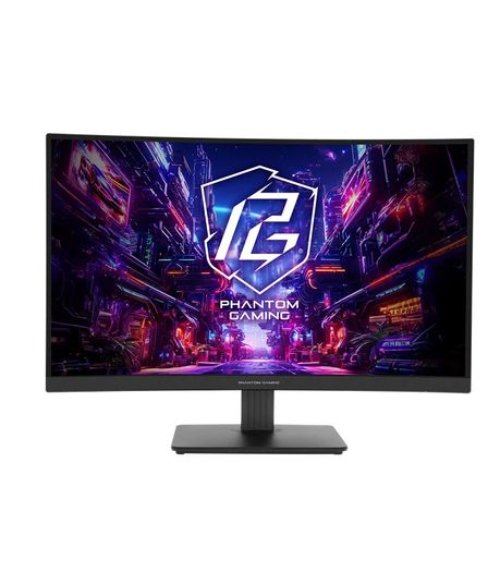 ASRock 27" Gaming Monitor | 180Hz | QHD 1440p | VA
