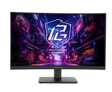 ASRock 27" Gaming Monitor | 180Hz | QHD 1440p | VA