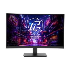 ASRock 27" Gaming Monitor | 180Hz | QHD 1440p | VA