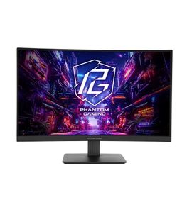 ASRock 27" Gaming Monitor | 180Hz | QHD 1440p | VA