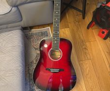 guitar