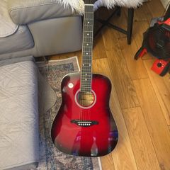 guitar