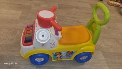 Baby car toy