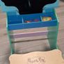 Kids Peppa Desk Image 4