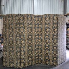 Antique Room divider