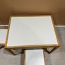 Ikea Latt table & chairs for kids Image 4