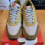 Nike Air Max 1 Green Curry UK 8/US 9 Image 2