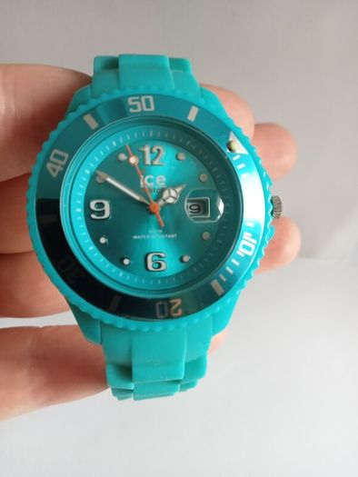 New Ice Watch