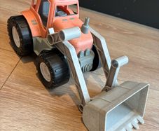 tractor toy