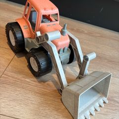 tractor toy
