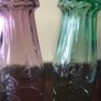 Coca Cola 'cap top' Glasses (4) Image 8
