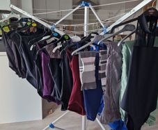 Branded Ballet Leotards, Warm Up Pants, Legwarmers