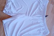 Adidas White Shorts XL