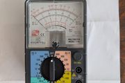 Kyoritsu Analog multimeter