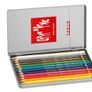Caran dAche Pablo Colour Pencils (12 in a Metal Box) Image 2