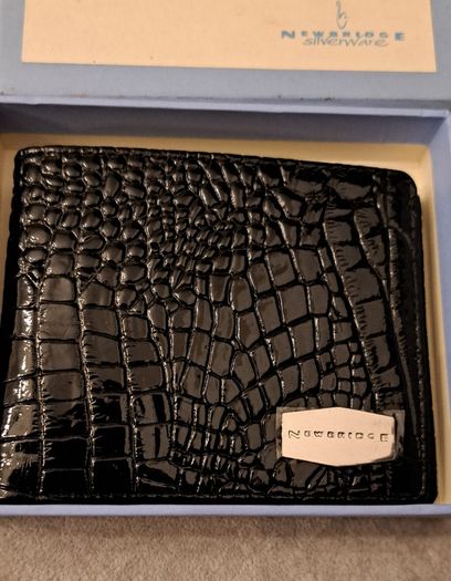 Newbridge silverware wallet