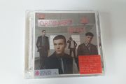 CD The Ordinary Boys