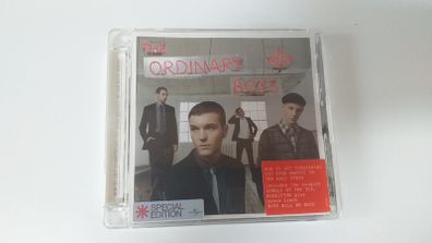 CD The Ordinary Boys