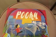 Beautifully illustrated childs book