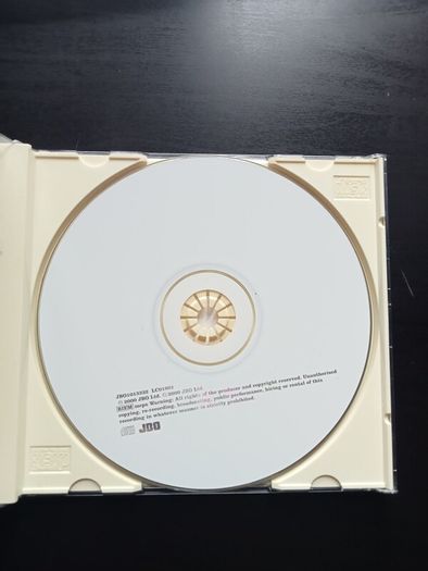 Regular Fries - War on Plastic Plants CD