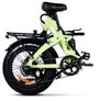 Bodywel F20 PRO Electric Bike Image 2