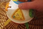 Kids toy