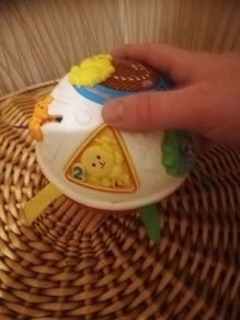 Kids toy
