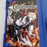 Castlevania PlayStation2 Ps2 Games Original Image 5