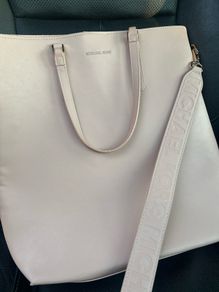 michael Kors tote bag