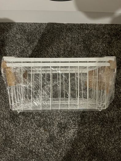 freezer baskets