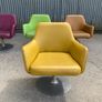 Spaceage Swivel Chairs - Warehouse and Showroom Open Saturday 20th June 12 till 4pm 12 till 4pm Eircode R95T227 Image 4